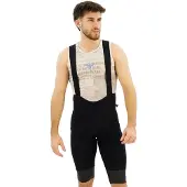 Santini Adapt Shell Pyöräilyshortsit