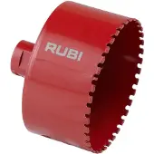 Rubi Reikäsaha Drygres Premium 6980; 85 mm; M14