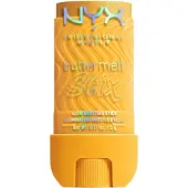 Nyx PROFESSIONAL MAKEUP Buttermelt Glaze Highlighter Stix 10 Worth Mel