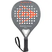 Dunlop Nanomax Pro Padelmaila