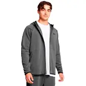 Under Armour Unstoppable Fleece Eu Kokovetoketjullinen Collegepaita