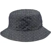 Barts Mustard Hattu