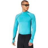 Oakley Apparel Tidal Pressure Pitkähihainen Rash Guard