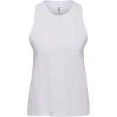 Hummel Yoga Canja Loose Hihaton T-paita
