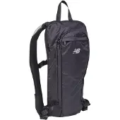 New Balance Performance 4L Hydration Backpack - Black - ONE SIZE