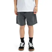 Quiksilver Taxer Kids Shortsit black Koko T16