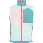 Kari Traa Women's Nia Vest Aquatic Vuorelliset liivit M