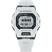Casio Gbd-200 45.9mm 20atm Quartz Digital Kello