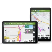 Garmin Dezl LGV1010 -rekkanavigaattori