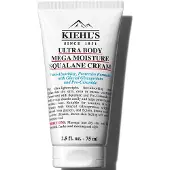 Kiehl's Ultra Body Mega Moisture Squalane Creme Vartalovoide 75 ml