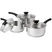 Russell Hobbs kattilasetti Easy Strain, 6 osaa