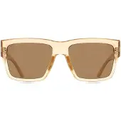 Smith Lineup Champagne Crystal Aurinkolasit chromapop polarized brown Koko Uni