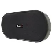 Ultron 55119, 2.0 kanavaa, 2-suuntainen, 1,5 W, 150 - 15000 Hz, Langallinen, Kannettava stereokaiutin