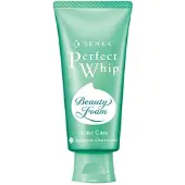 Shiseido Senka Perfect Whip Acne Care Gentle Facial Foam - 100 g