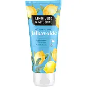 Lemon Juice & Glycerine Lemon Juice and Glycerine 100ml kosteuttava jalkavoide