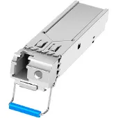 Logilink SFP003, Valokuitu, 1250 Mbit/s, mini-GBIC/SFP, LC, BX-U, 20000 m