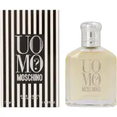 Moschino Uomo Eau de Toilette 75 ml