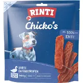 Rinti 500g Chicko ankka koiralle