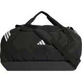 Adidas Tiro Large Bottom Compartment 74l Duffle-kassi