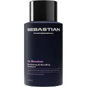 Sebastian No.Breaker Nourishing & Bonding Shampoo, 280ml