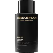 Sebastian Dark Oil Smooth and Shine Shampoo, 280ml