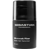 Sebastian Microweb Fiber Elastic Hair Texturizer, 45ml