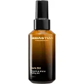 Sebastian Dark Oil Smooth and Shine Styling Oil, 100ml