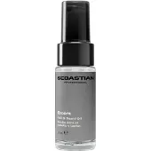 Sebastian Groom Hair & Beard Oil for Men, 30ml