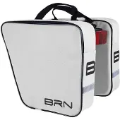 BRN Classic Satulalaukut 15l