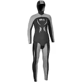 C4 Freediving Vertical Up 5 Mm Naisten Vapaasukellustakki