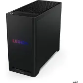Lenovo Legion T5 30AGB10 90YJ007PMW gaming desktop, black
