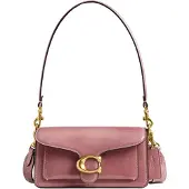 Coach Tabby Shoulder Bag 26 - Pink - ONE SIZE