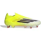 Adidas F50 Elite Laceless Sg Jalkapallokengät