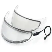 Mt Helmets Mt-v-6 Electric Näyttö