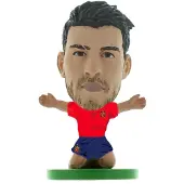 Soccerstarz Espanja Alvaro Morata