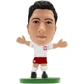 Soccerstarz - Poland Robert Lewandowski