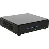 Elitegroup LIVA Z3 Plus Intel Core i3-10110U Computer