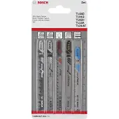 Bosch Sahaterä setti 2608667856; 5 kpl.