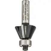 Bosch Viisteytysjyrsin laminaatille 12/54 mm laakereilla