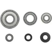 Bosch Tukilaakeri jyrsimen terälle 2608629391