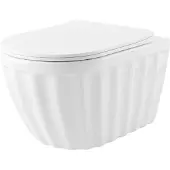 REA Vessanpönttö Duo White