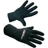 Cressi Spa X Thermic 2 Mm Käsineet