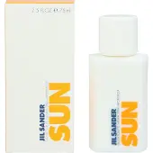 Jil Sander Sun, EdT 75ml