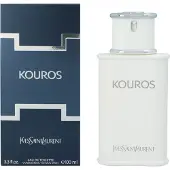 Yves Saint Laurent Kouros, EdT 100ml