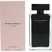 Narciso Rodriguez For Her, EdT 100ml