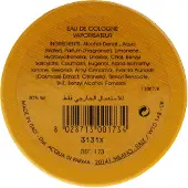 Acqua di Parma Colonia, EdC 180ml