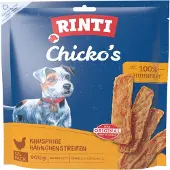 Rinti 900g Chicko Chicken Variations kana, koiralle