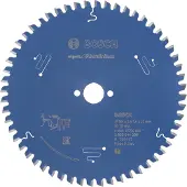 Bosch Pyörösaha Blade 184 x 20 x 2.6 mm 56T Expert for Aluminium