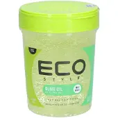 Yari Vaha Eco Styler Styling Gel Olive Oil (946 ml)