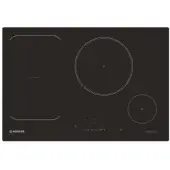 Hoover H-HOB 700 HIED8440BV Induktioliesi | musta